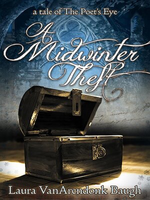 cover image of A Midwinter Theft